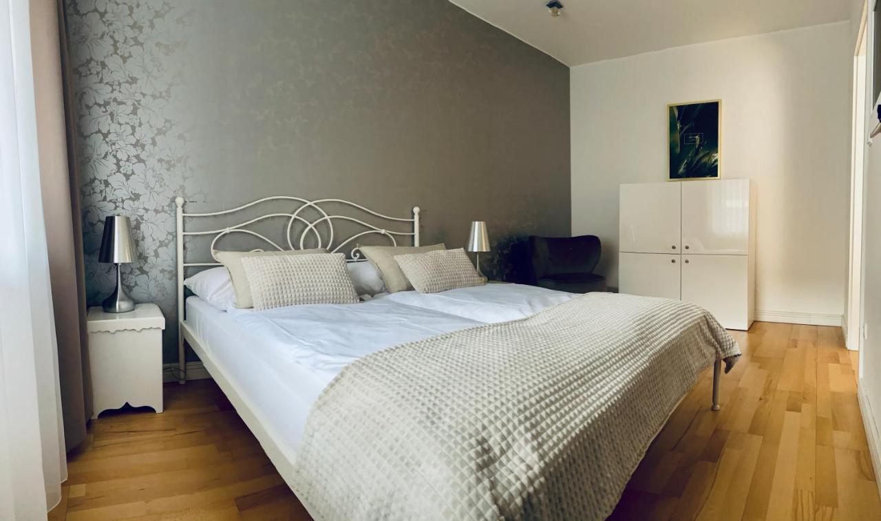 Apartamenty Maritimo Колобжег Екстериор снимка