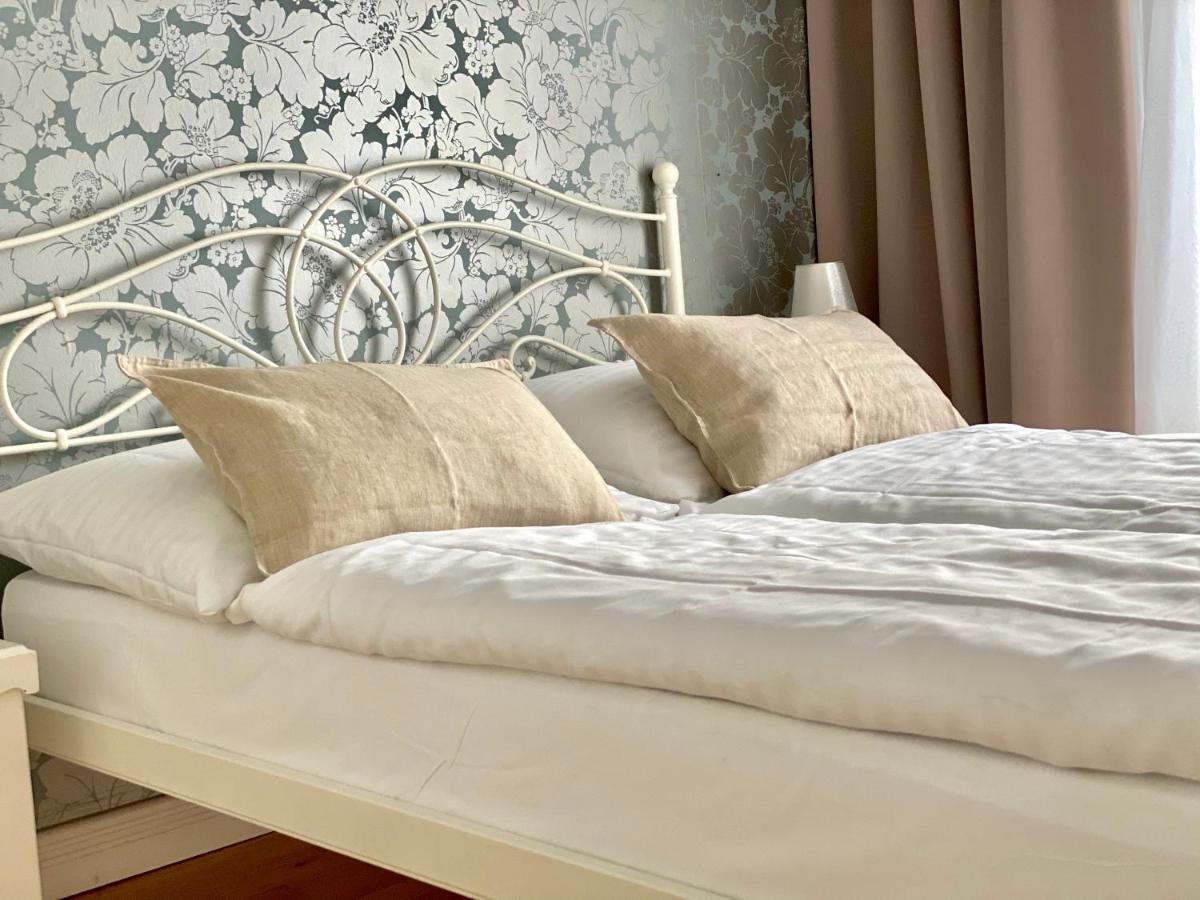Apartamenty Maritimo Колобжег Екстериор снимка