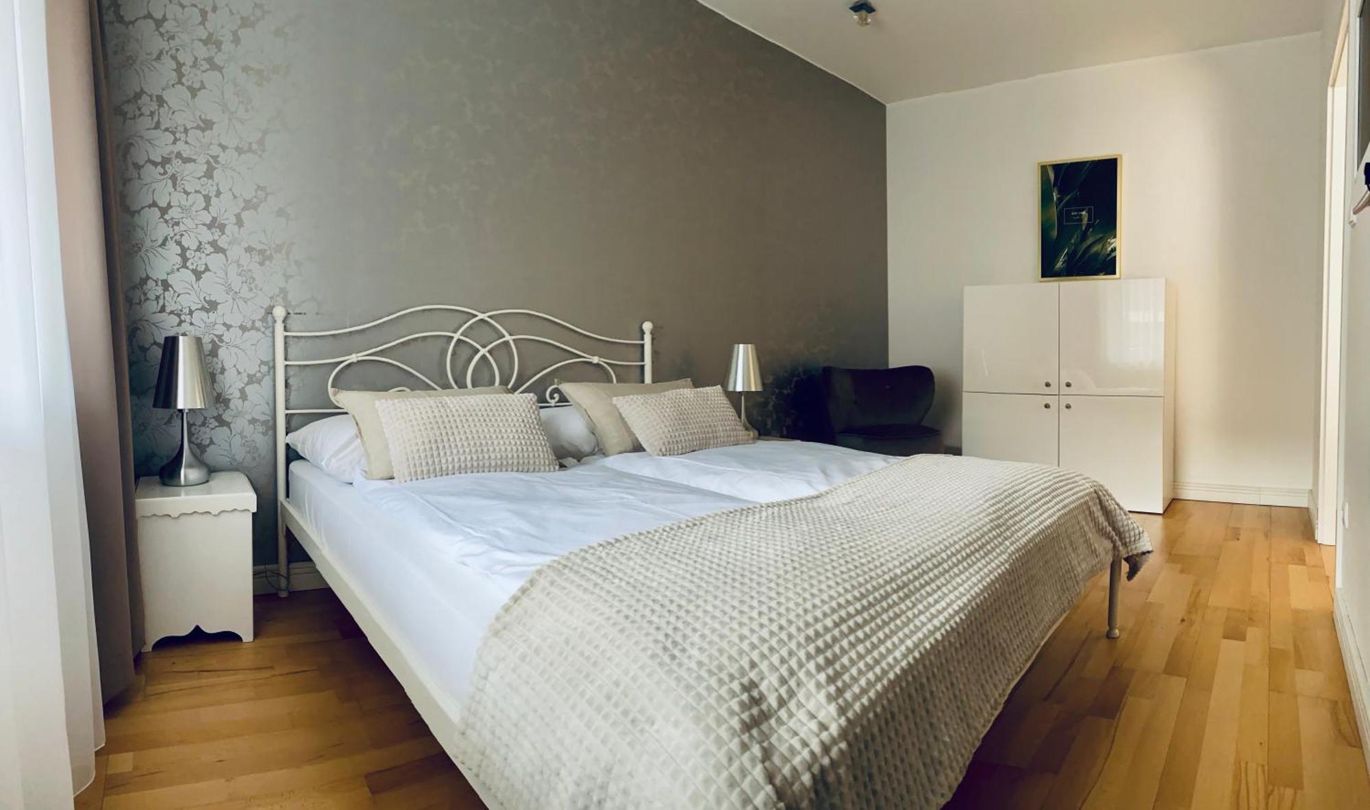 Apartamenty Maritimo Колобжег Екстериор снимка
